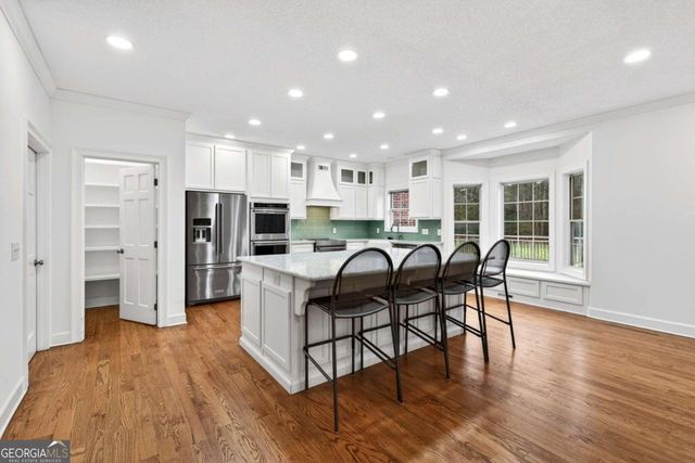 112 Mississippi Drive, Cedartown, GA 30125