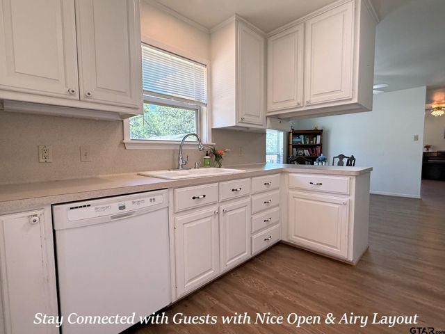 2301 Birch Dr., Tyler, TX 75701