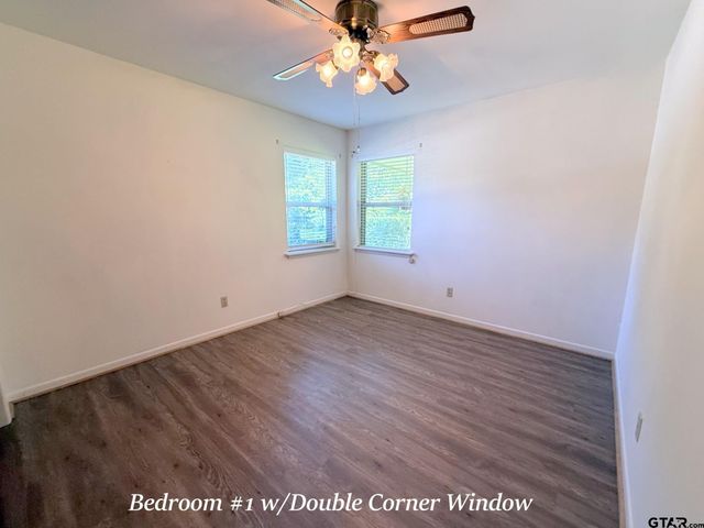 2301 Birch Dr., Tyler, TX 75701