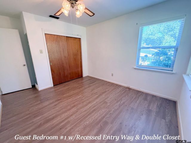2301 Birch Dr., Tyler, TX 75701