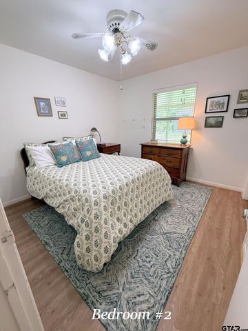 2301 Birch Dr., Tyler, TX 75701