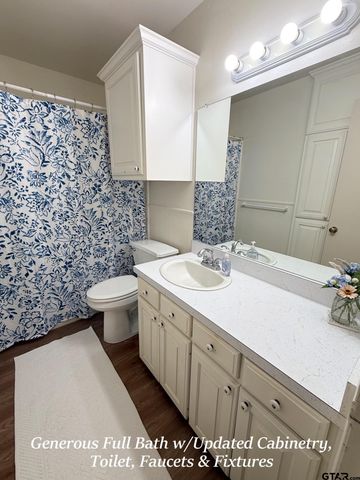 2301 Birch Dr., Tyler, TX 75701
