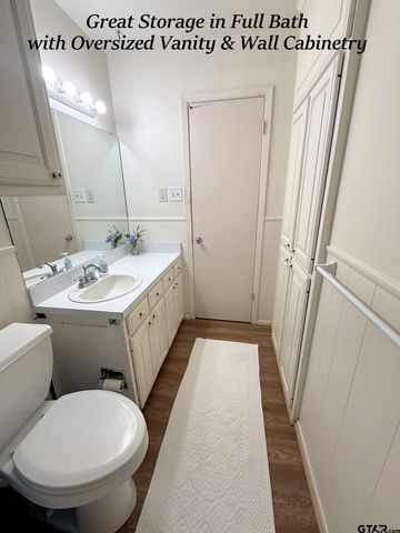 2301 Birch Dr., Tyler, TX 75701