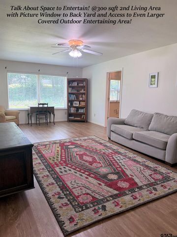 2301 Birch Dr., Tyler, TX 75701