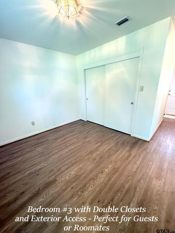 2301 Birch Dr., Tyler, TX 75701