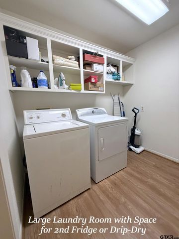 2301 Birch Dr., Tyler, TX 75701
