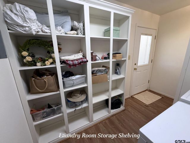 2301 Birch Dr., Tyler, TX 75701