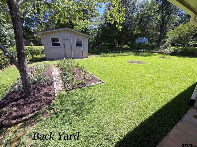 2301 Birch Dr., Tyler, TX 75701