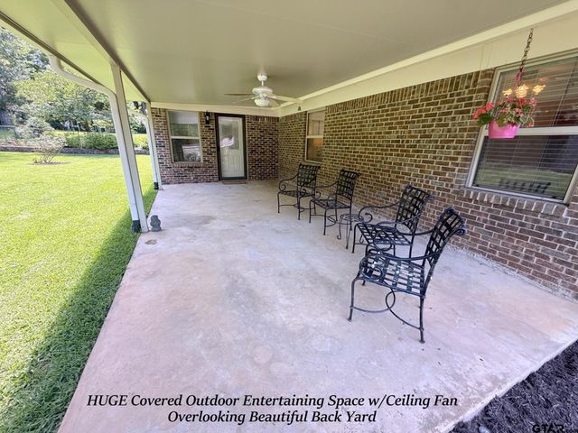 2301 Birch Dr., Tyler, TX 75701
