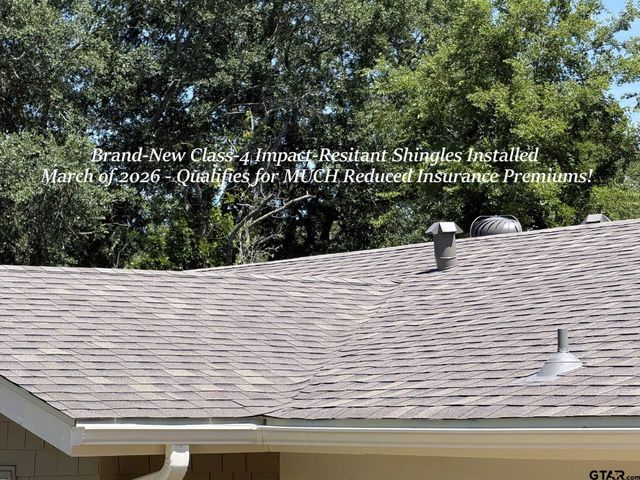 2301 Birch Dr., Tyler, TX 75701