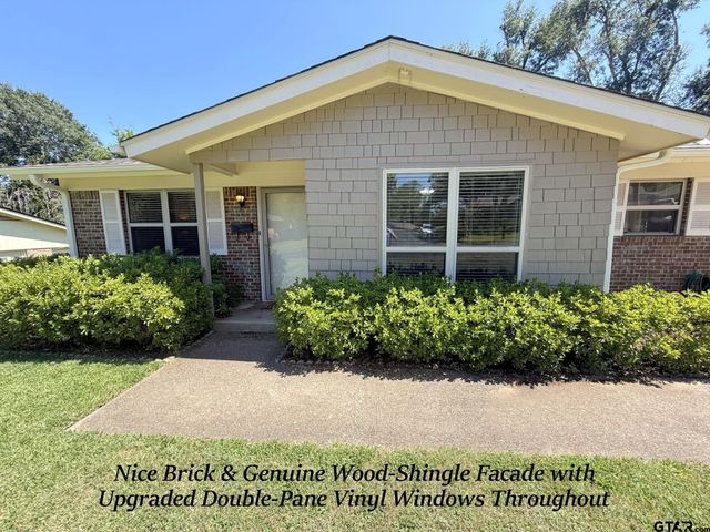 2301 Birch Dr., Tyler, TX 75701