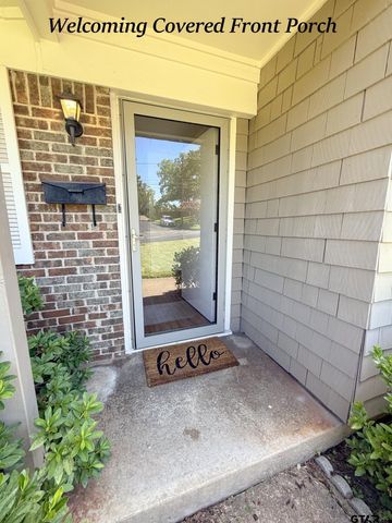 2301 Birch Dr., Tyler, TX 75701