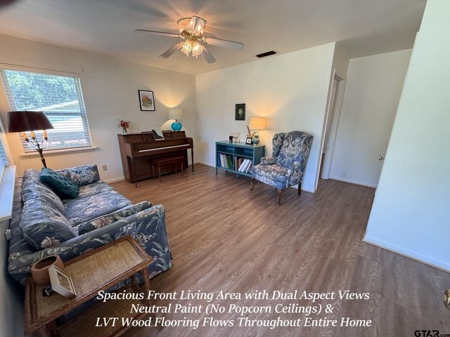 2301 Birch Dr., Tyler, TX 75701
