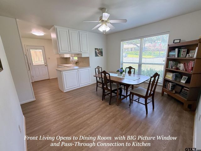 2301 Birch Dr., Tyler, TX 75701