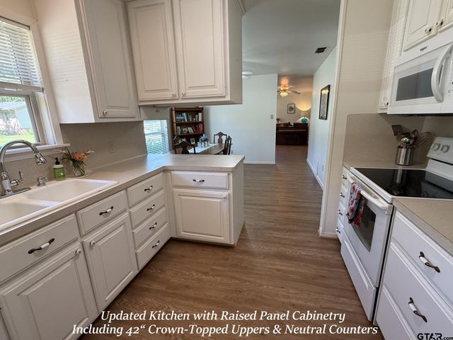 2301 Birch Dr., Tyler, TX 75701