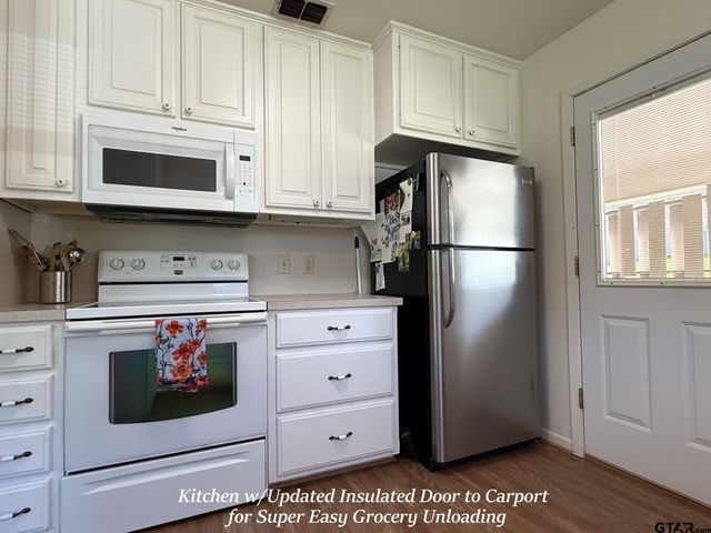 2301 Birch Dr., Tyler, TX 75701