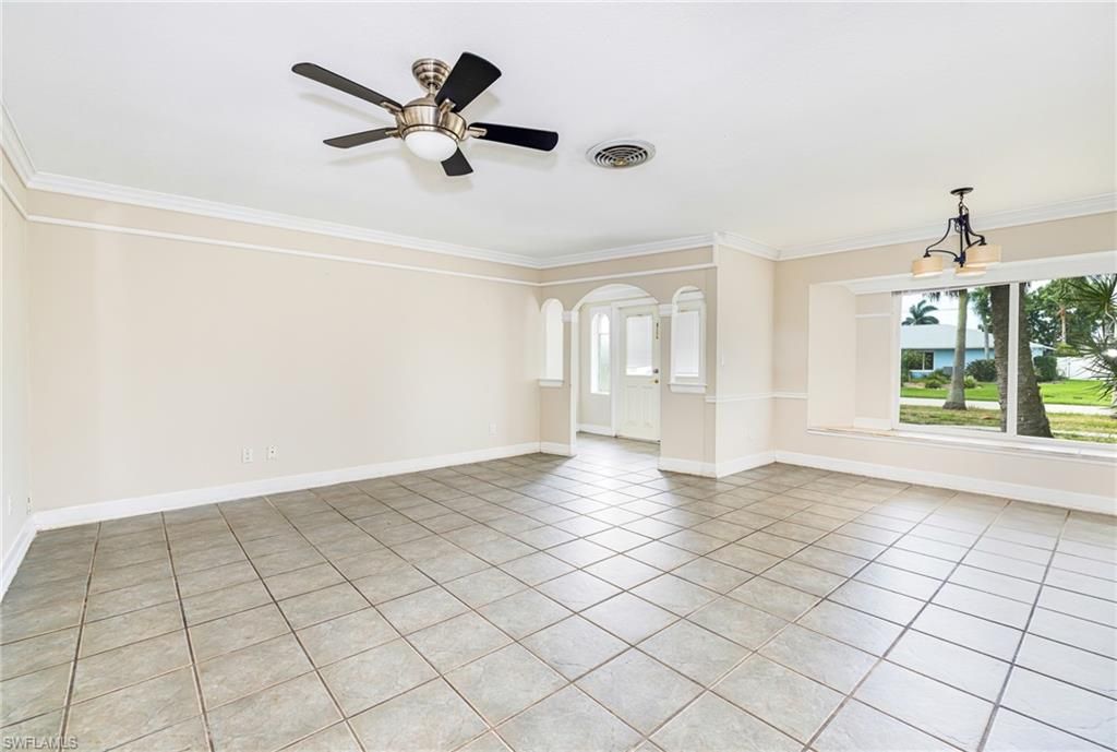 Image 11 of property listing at 1505 36th ST, Cape Coral, FL 33904