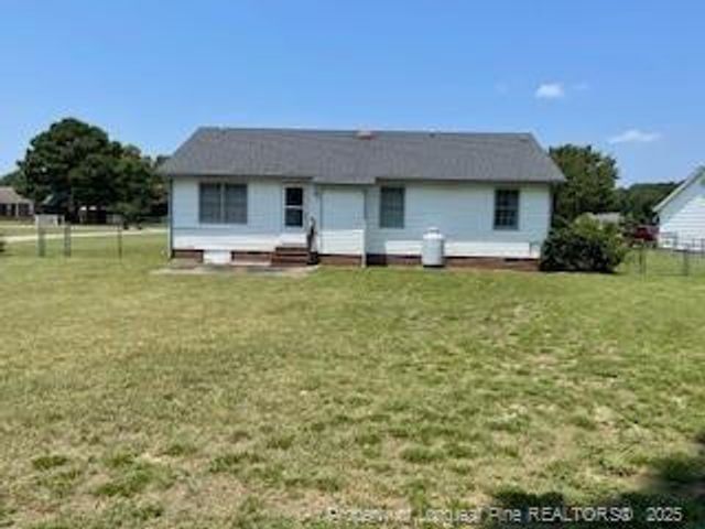 334 Grape Arbor Drive, Fayetteville, NC 28312