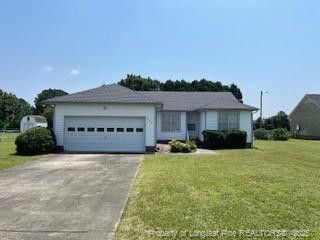334 Grape Arbor Drive, Fayetteville, NC 28312