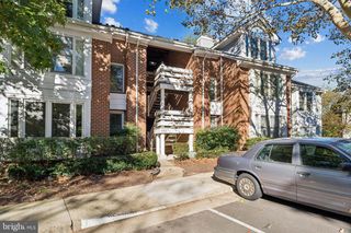 3152-B COVEWOOD CT, Falls Church, VA 22042