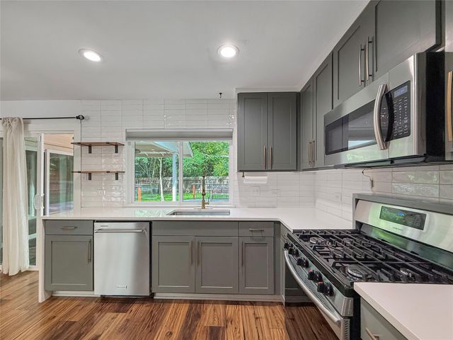 9708 Parkfield DR, Austin, TX 78758