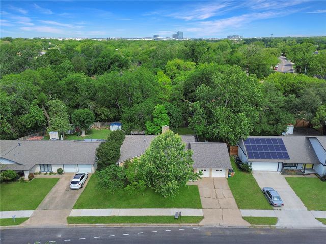 9708 Parkfield DR, Austin, TX 78758