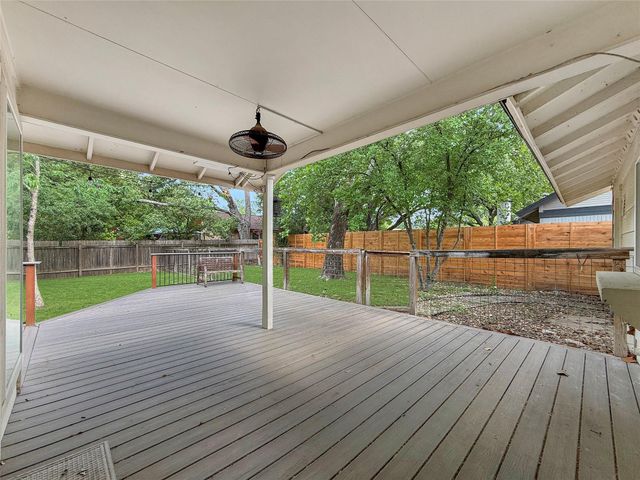 9708 Parkfield DR, Austin, TX 78758