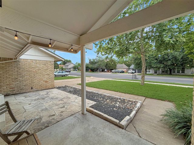 9708 Parkfield DR, Austin, TX 78758