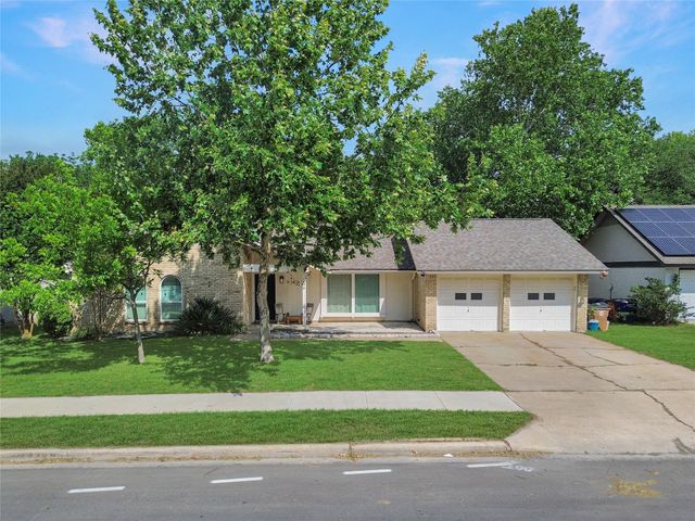 9708 Parkfield DR, Austin, TX 78758