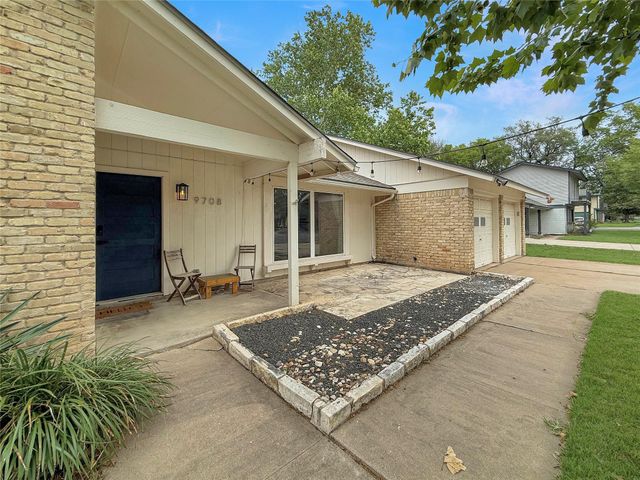 9708 Parkfield DR, Austin, TX 78758