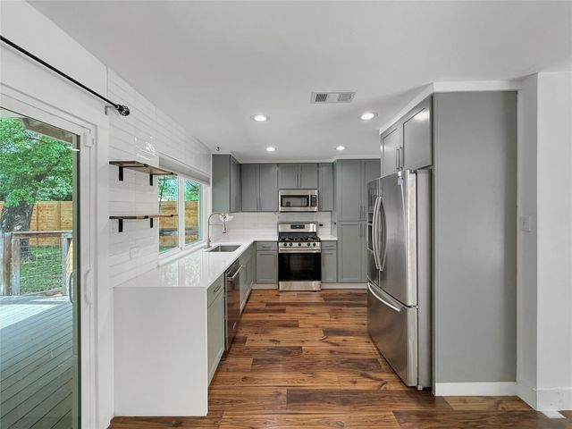 9708 Parkfield DR, Austin, TX 78758