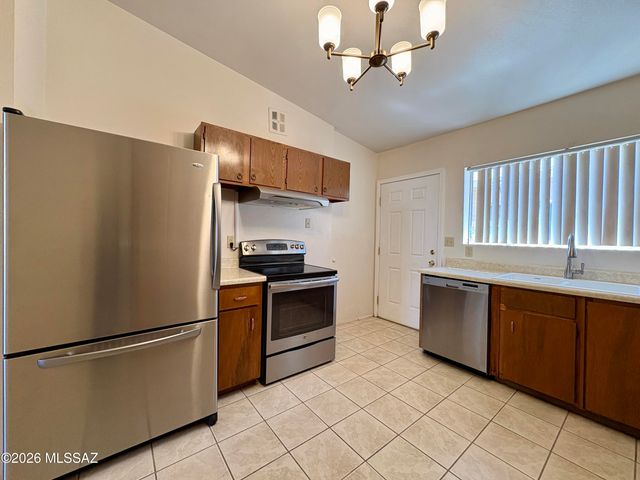 3215 N Cherry Avenue, Tucson, AZ 85719