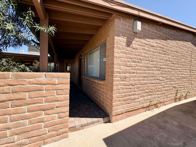 3215 N Cherry Avenue, Tucson, AZ 85719