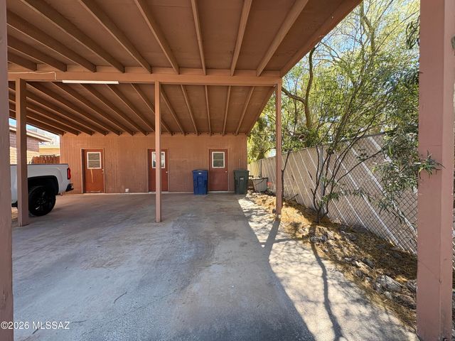 3215 N Cherry Avenue, Tucson, AZ 85719