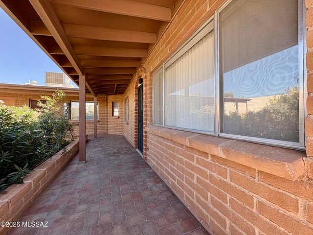 3215 N Cherry Avenue, Tucson, AZ 85719