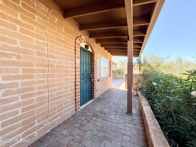 3215 N Cherry Avenue, Tucson, AZ 85719