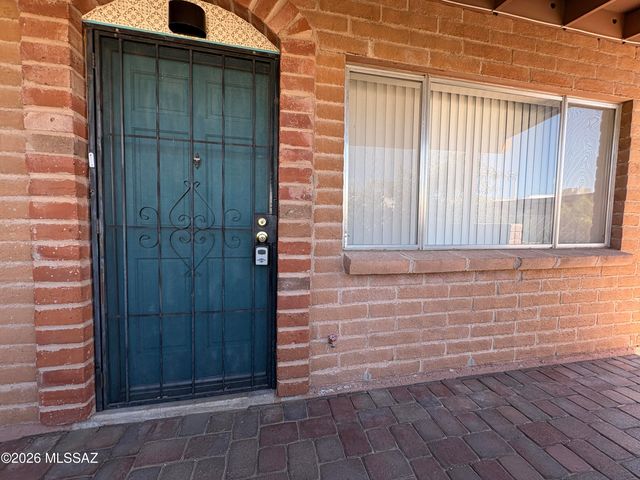 3215 N Cherry Avenue, Tucson, AZ 85719