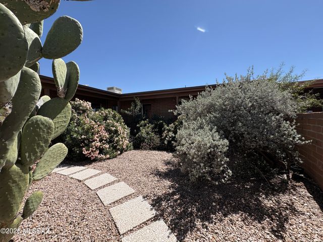 3215 N Cherry Avenue, Tucson, AZ 85719