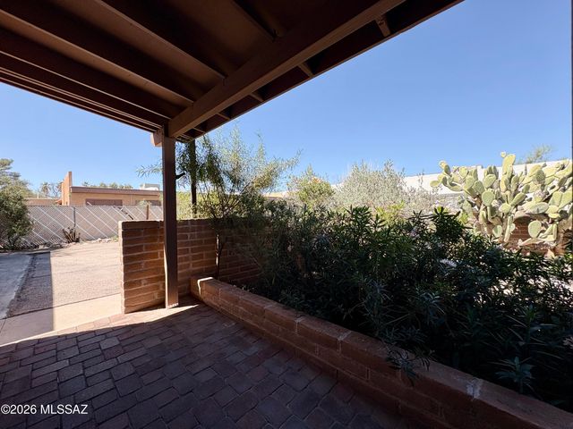 3215 N Cherry Avenue, Tucson, AZ 85719