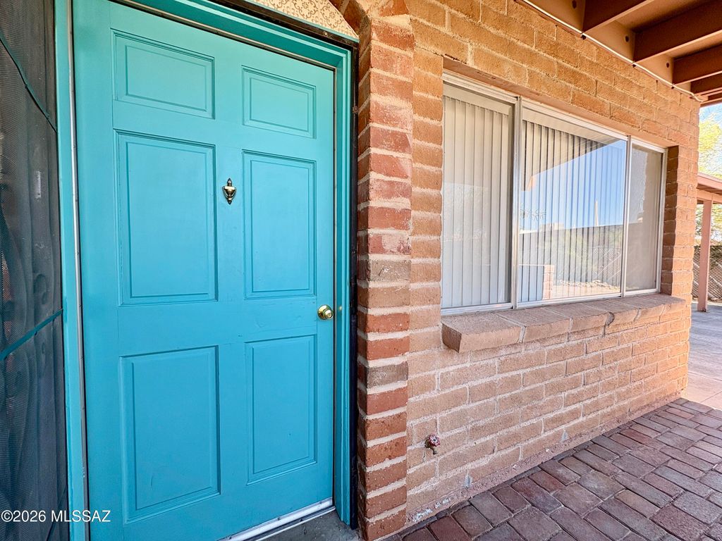 3215 N Cherry Avenue, Tucson, AZ 85719