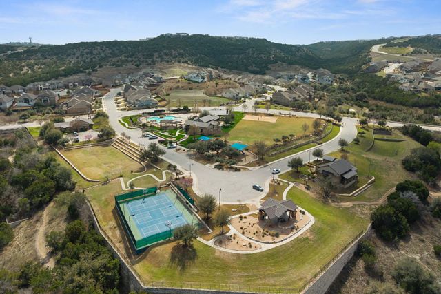 6901 Empresa DR, Austin, TX 78738