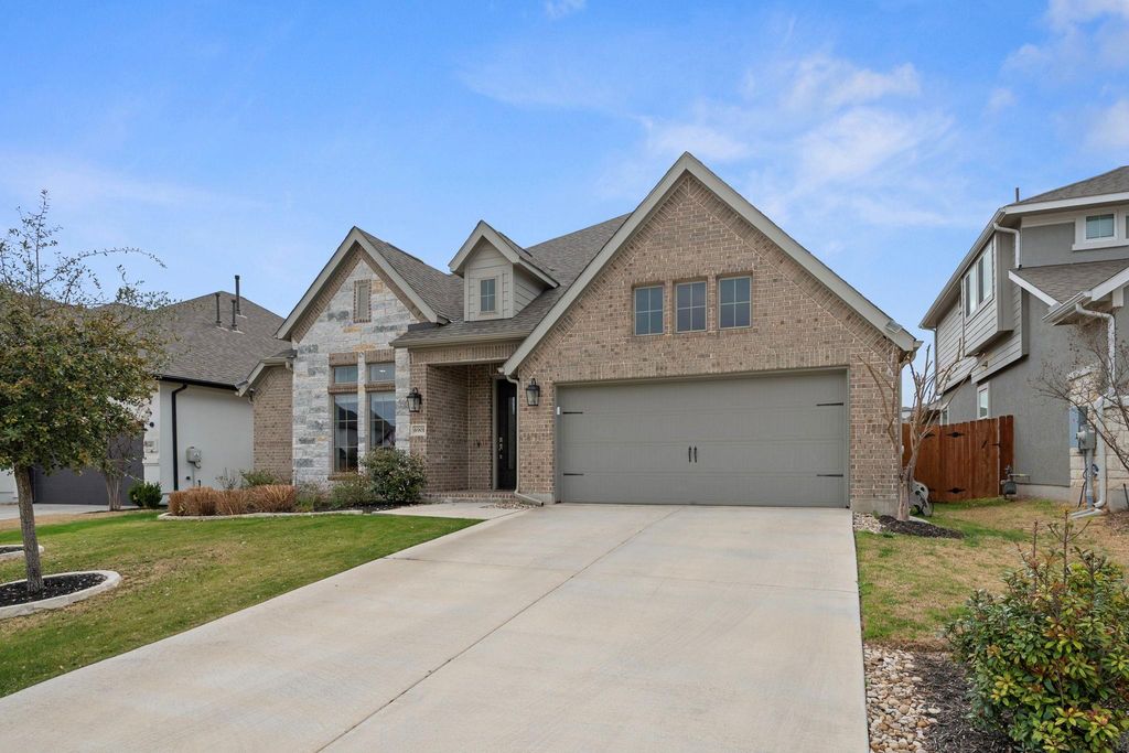 6901 Empresa DR, Austin, TX 78738