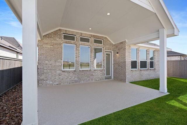 246 Congo Bay Circle, Willis, TX 77318