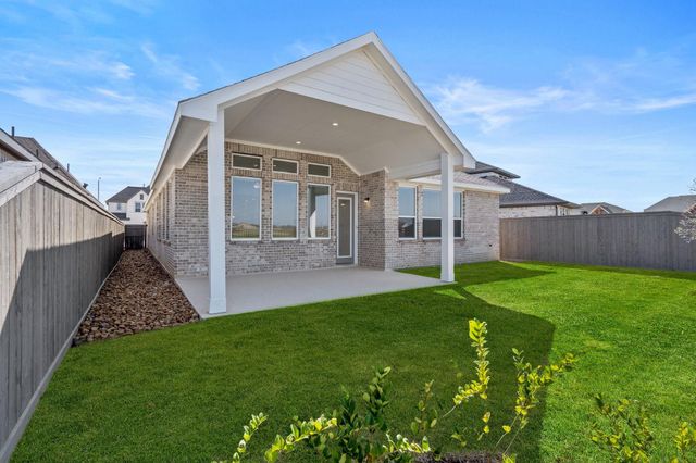 246 Congo Bay Circle, Willis, TX 77318