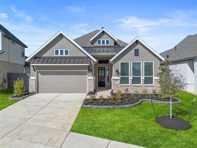 246 Congo Bay Circle, Willis, TX 77318