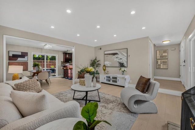 1032 Polk Lane, San Jose, CA 95117