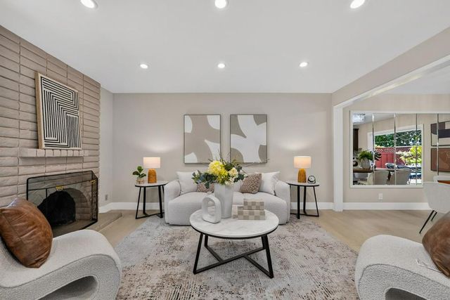 1032 Polk Lane, San Jose, CA 95117