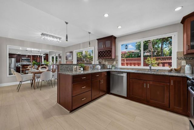 1032 Polk Lane, San Jose, CA 95117