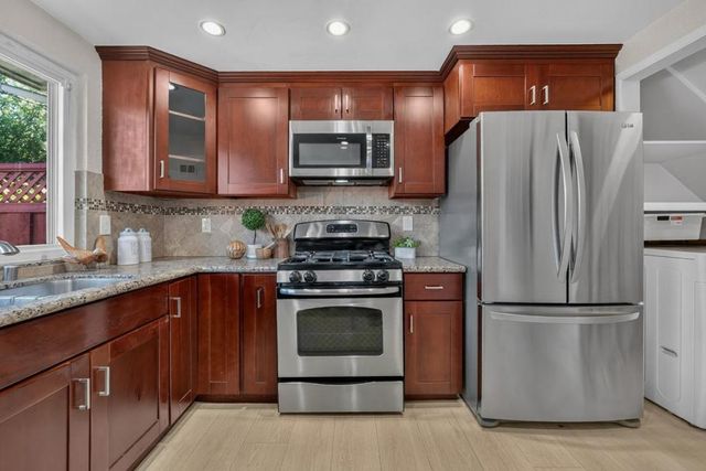 1032 Polk Lane, San Jose, CA 95117