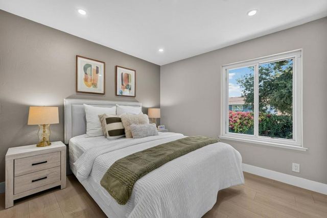 1032 Polk Lane, San Jose, CA 95117